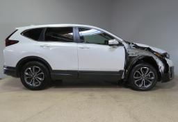 2022 Honda CR-V - Thumbnail 9