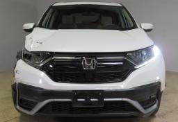 2022 Honda CR-V - Thumbnail 11