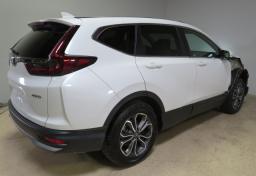 2022 Honda CR-V - Thumbnail 8