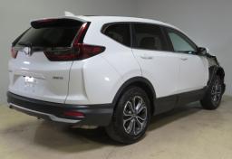 2022 Honda CR-V - Thumbnail 7