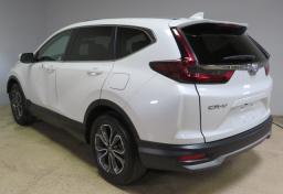 2022 Honda CR-V - Thumbnail 6