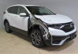 2022 Honda CR-V - Thumbnail 2