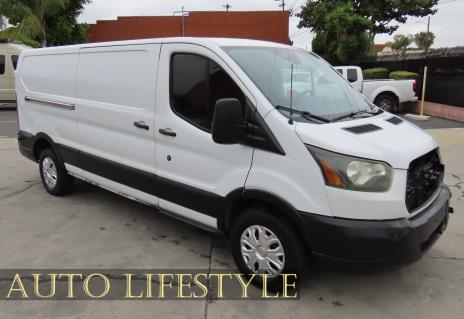 Picture of 2019 Ford Transit