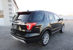 2017 Ford Explorer - Thumbnail 6