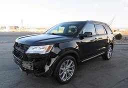 2017 Ford Explorer - Thumbnail 4