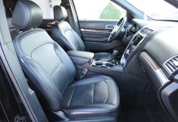 2017 Ford Explorer - Thumbnail 26