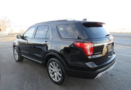 2017 Ford Explorer - Thumbnail 7
