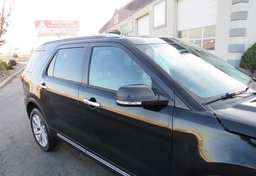 2017 Ford Explorer - Thumbnail 12