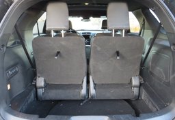 2017 Ford Explorer - Thumbnail 34