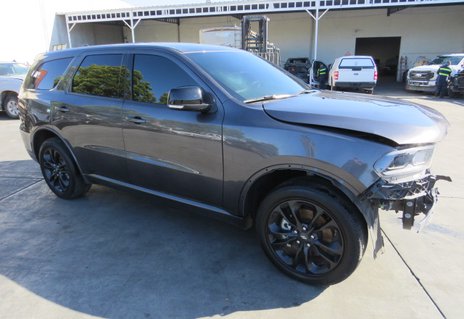 Picture of 2021 Dodge Durango