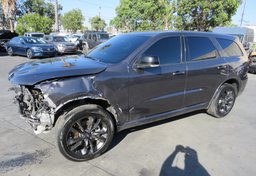 2021 Dodge Durango - Thumbnail 2