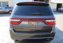 2021 Dodge Durango - Thumbnail 11