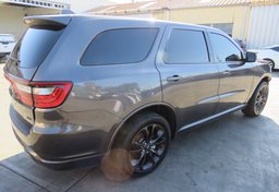 2021 Dodge Durango - Thumbnail 7