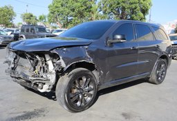 2021 Dodge Durango - Thumbnail 4