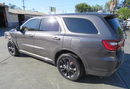2021 Dodge Durango - Thumbnail 8