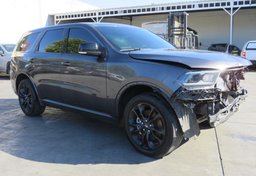 2021 Dodge Durango - Thumbnail 3