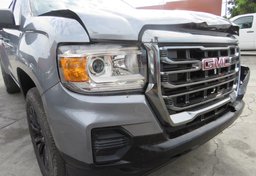 2021 GMC Canyon - Thumbnail 13