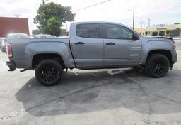 2021 GMC Canyon - Thumbnail 5