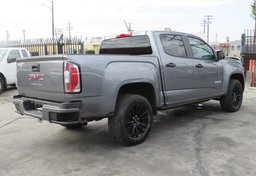 2021 GMC Canyon - Thumbnail 10