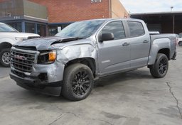 2021 GMC Canyon - Thumbnail 4