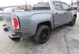 2021 GMC Canyon - Thumbnail 8