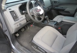 2021 GMC Canyon - Thumbnail 24