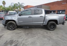 2021 GMC Canyon - Thumbnail 6