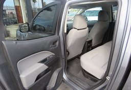 2021 GMC Canyon - Thumbnail 21