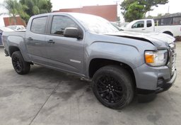 2021 GMC Canyon - Thumbnail 1