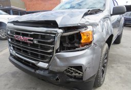 2021 GMC Canyon - Thumbnail 14