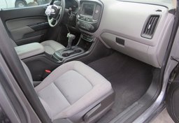 2021 GMC Canyon - Thumbnail 25