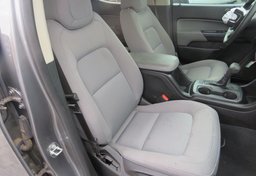 2021 GMC Canyon - Thumbnail 27