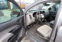 2021 GMC Canyon - Thumbnail 19