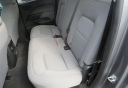 2021 GMC Canyon - Thumbnail 30