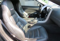 2007 Chevrolet Corvette - Thumbnail 28