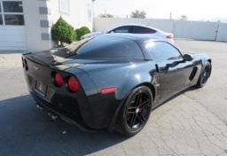 2007 Chevrolet Corvette - Thumbnail 6