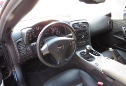 2007 Chevrolet Corvette - Thumbnail 24