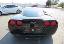 2007 Chevrolet Corvette - Thumbnail 13