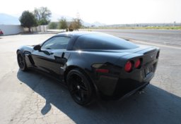 2007 Chevrolet Corvette - Thumbnail 8