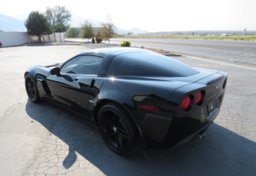 2007 Chevrolet Corvette - Thumbnail 5
