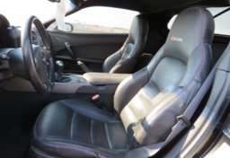 2007 Chevrolet Corvette - Thumbnail 25