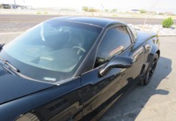 2007 Chevrolet Corvette - Thumbnail 15