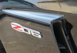 2007 Chevrolet Corvette - Thumbnail 22