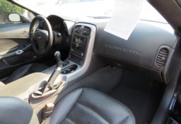 2007 Chevrolet Corvette - Thumbnail 26