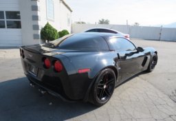 2007 Chevrolet Corvette - Thumbnail 7