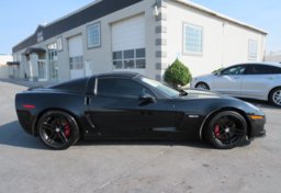 2007 Chevrolet Corvette - Thumbnail 9