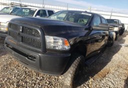 2017 Ram 2500 - Thumbnail 2