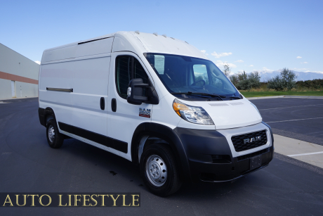 Picture of 2019 Ram ProMaster