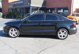 2015 Audi A3/S3 - Thumbnail 5