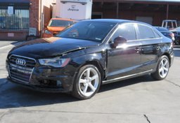 2015 Audi A3/S3 - Thumbnail 3